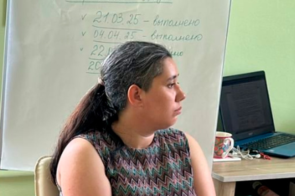 Сегодня мы хотим поделиться практическими успехами наших студентов