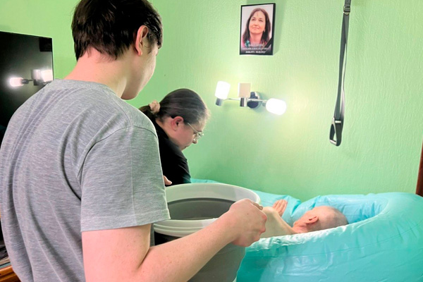 Сегодня делимся с вами еще одним кейсом из нашей практики.