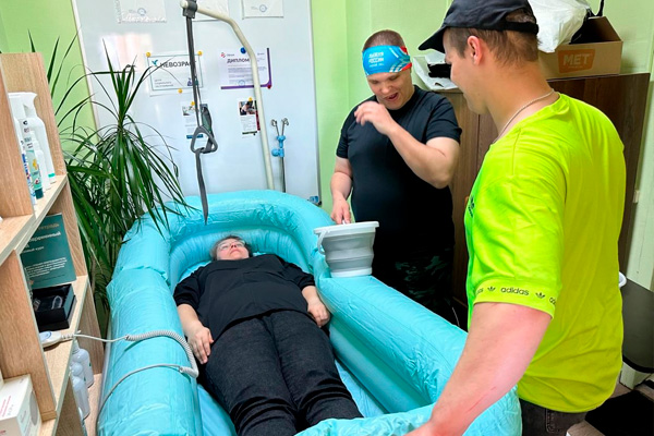 Мы подвели итоги нашего майского тренинга,