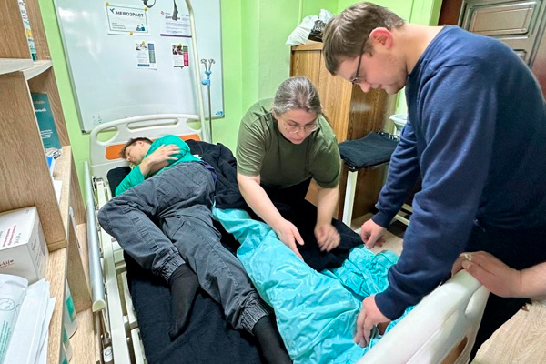 Лето — долгожданная пора отдыха, но наши студенты хотят учиться!,