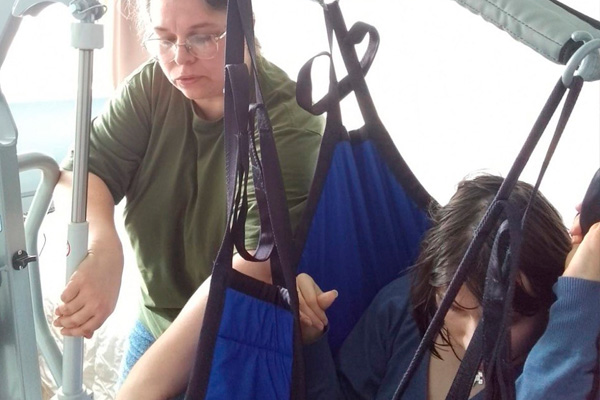 Цикл “Истории успеха” начинается!