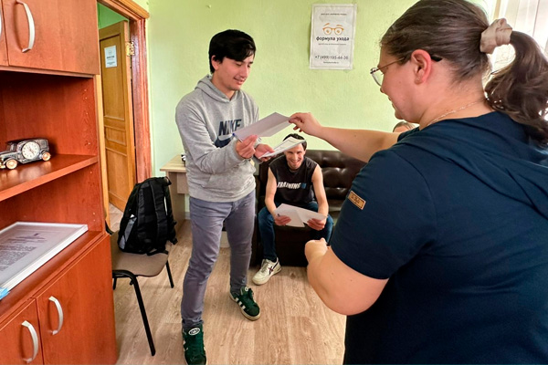 Последний месяц лета у нас тоже активный!