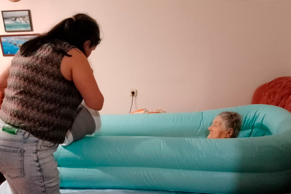 Участники наших обучающих тренингов приступили к стажировкам