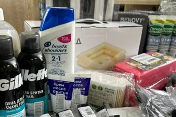  Сертификат победителя конкурса грантов